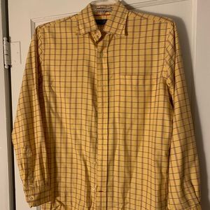 Daniel Cremieux Men’s Dress Shirt